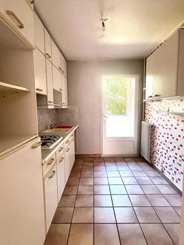 Appartement à louer à Toulon (83000)