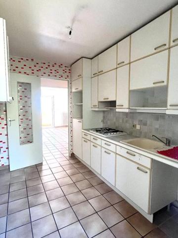 Appartement à louer à Toulon (83000)