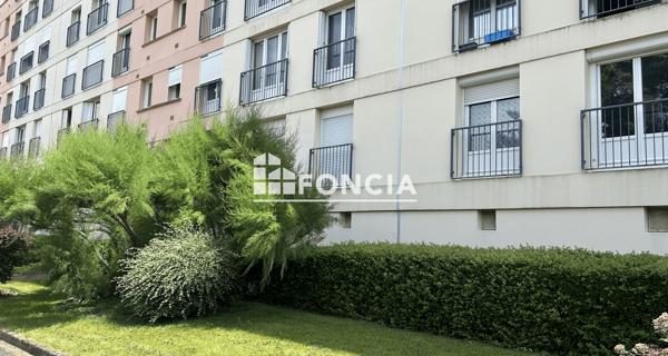 À vendre Appartement 2 pièces 42.75 m² - Lucé 28110