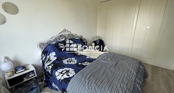 À vendre Appartement 2 pièces 42.75 m² - Lucé 28110