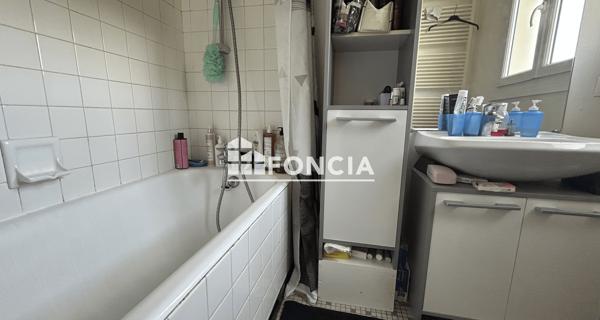 À vendre Appartement 2 pièces 42.75 m² - Lucé 28110