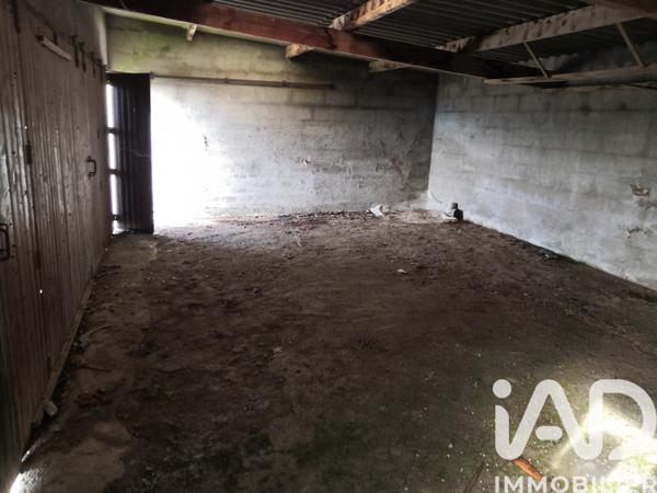 Terrain à vendre 233 m² La Chapelle-sous-Dun