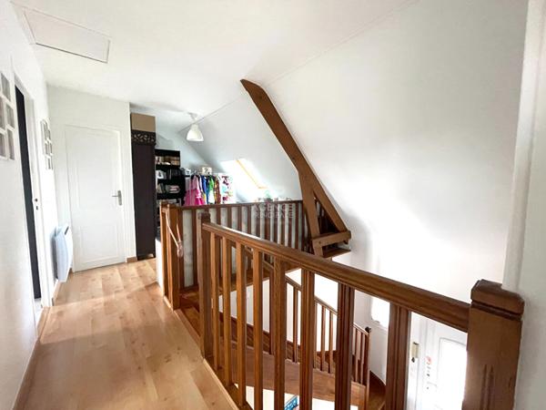 Maison Conflans Sainte Honorine 6 pièce(s) 130 m2 €649 900 ** - Référence 7257