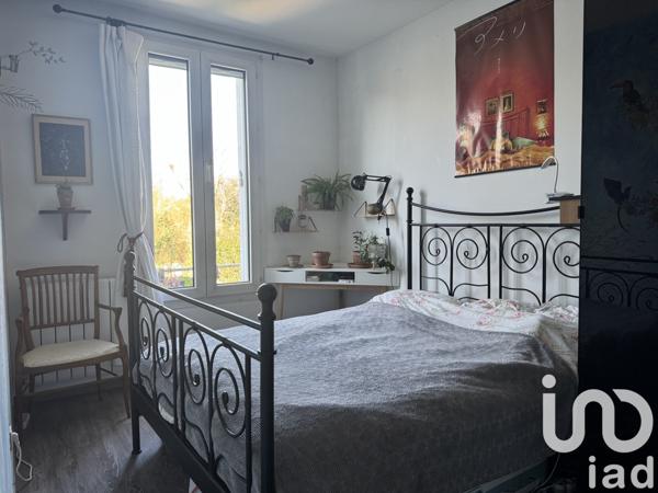 Appartement à vendre 2 pièces 39 m² Fresnes