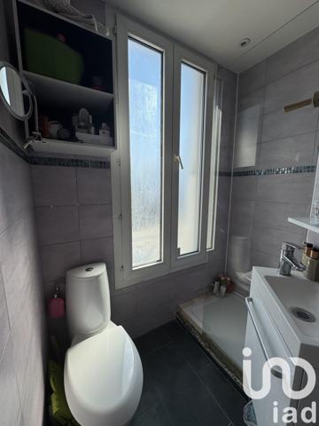 Appartement à vendre 2 pièces 39 m² Fresnes