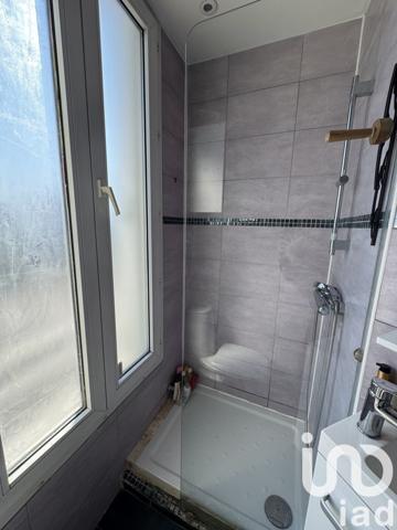 Appartement à vendre 2 pièces 39 m² Fresnes