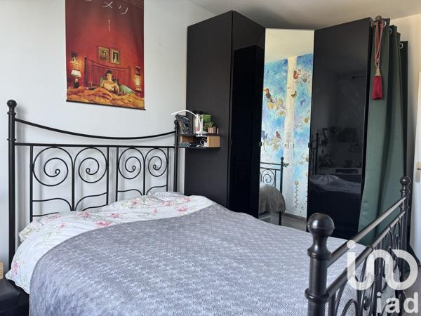Appartement à vendre 2 pièces 39 m² Fresnes