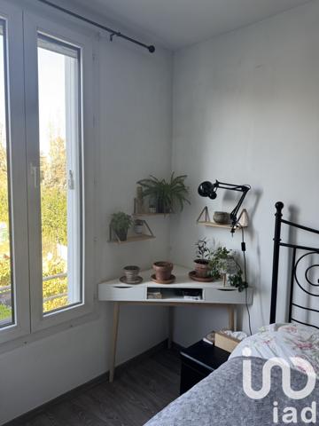 Appartement à vendre 2 pièces 39 m² Fresnes