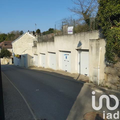 Terrain à vendre 206 m² Juziers