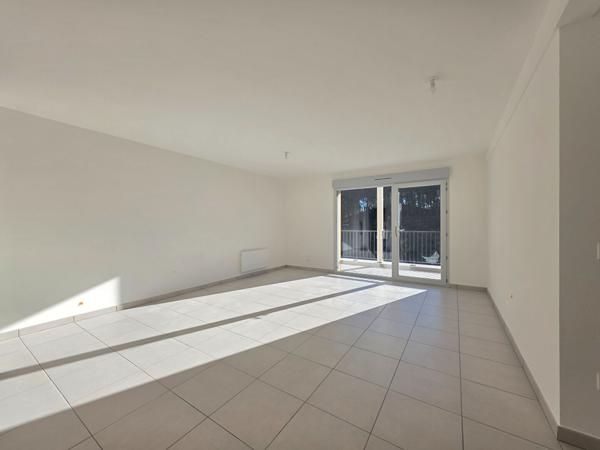 Appartement Vielle Saint Girons 3 pièce(s) 63.18m2
