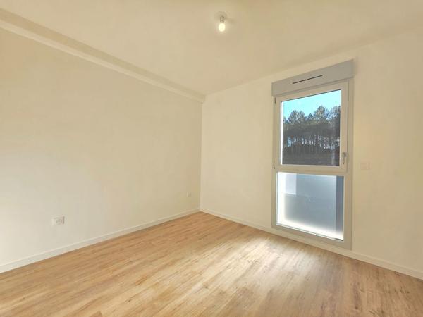 Appartement Vielle Saint Girons 3 pièce(s) 63.18m2