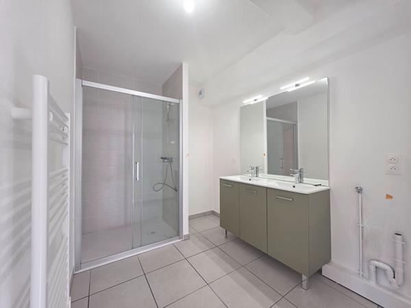 Appartement Vielle Saint Girons 3 pièce(s) 63.18m2