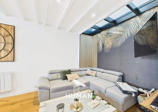 Maison à vendre |  Auray |  4 pièces | 77 m²