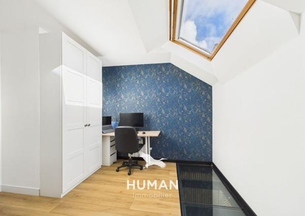 Maison à vendre |  Auray |  4 pièces | 77 m²