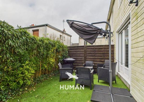 Maison à vendre |  Auray |  4 pièces | 77 m²