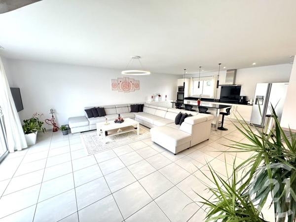 Maison à vendre  5 pièces - 145 m2 PLAISANCE DU TOUCH - 31