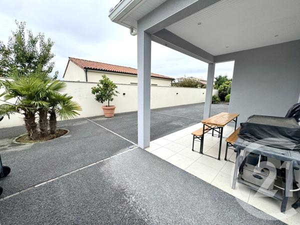 Maison à vendre  5 pièces - 145 m2 PLAISANCE DU TOUCH - 31