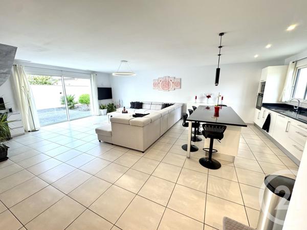 Maison à vendre  5 pièces - 145 m2 PLAISANCE DU TOUCH - 31