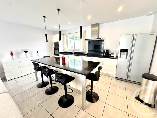 Maison à vendre  5 pièces - 145 m2 PLAISANCE DU TOUCH - 31