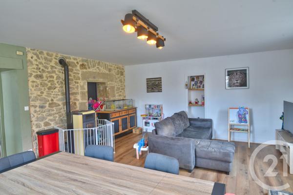 Maison à vendre  4 pièces - 108,55 m2 PEYRINS - 26