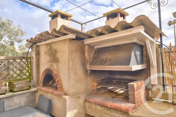 Maison à vendre  4 pièces - 108,55 m2 PEYRINS - 26