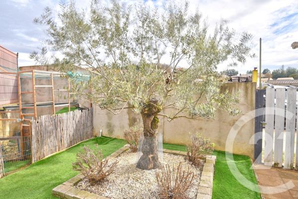 Maison à vendre  4 pièces - 108,55 m2 PEYRINS - 26
