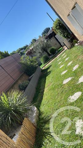 Maison à vendre  4 pièces - 108,55 m2 PEYRINS - 26