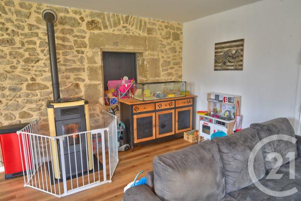 Maison à vendre  4 pièces - 108,55 m2 PEYRINS - 26