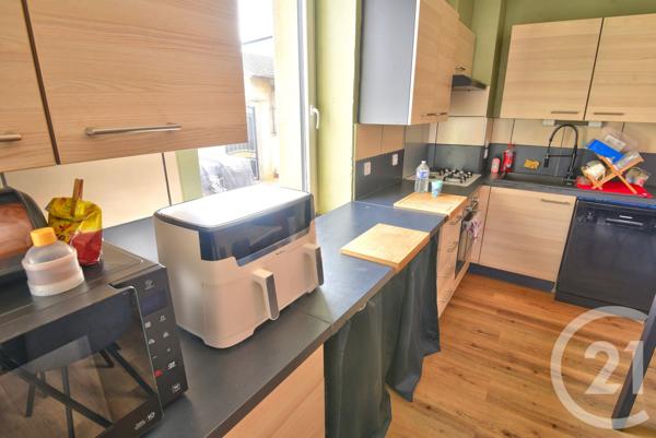 Maison à vendre  4 pièces - 108,55 m2 PEYRINS - 26
