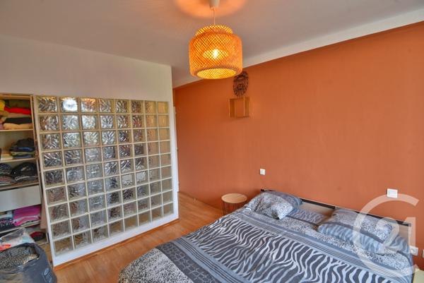 Maison à vendre  4 pièces - 108,55 m2 PEYRINS - 26