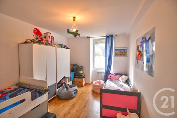 Maison à vendre  4 pièces - 108,55 m2 PEYRINS - 26