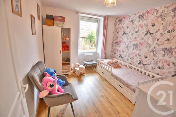 Maison à vendre  4 pièces - 108,55 m2 PEYRINS - 26