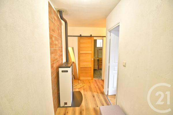 Maison à vendre  4 pièces - 108,55 m2 PEYRINS - 26