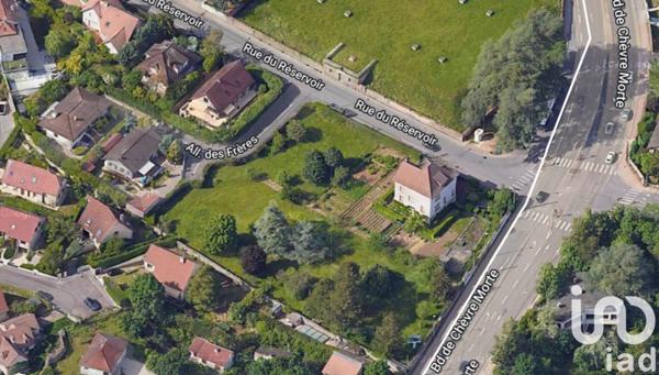 Maison à vendre 9 pièces 226 m² Talant