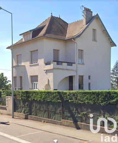 Maison à vendre 9 pièces 226 m² Talant