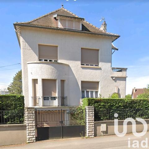 Maison à vendre 9 pièces 226 m² Talant