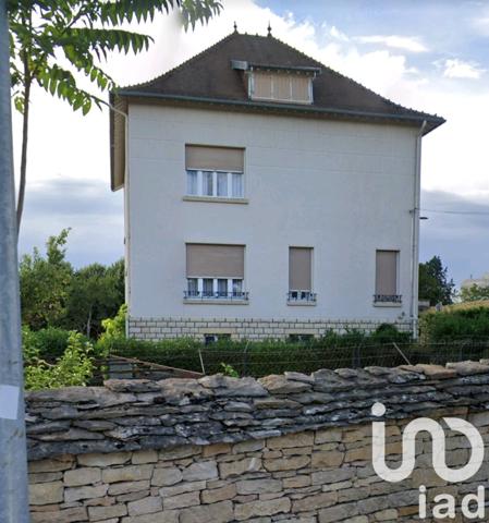 Maison à vendre 9 pièces 226 m² Talant