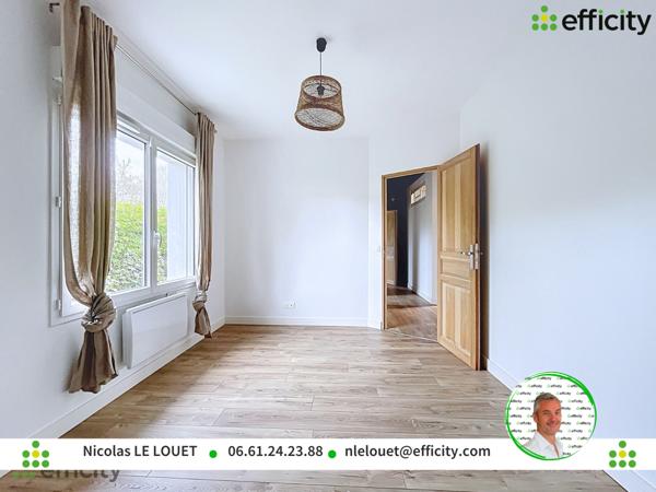 Maison 4 pièces - 122 m²