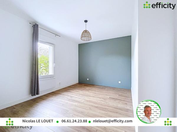 Maison 4 pièces - 122 m²