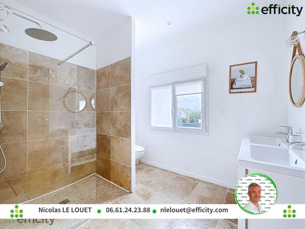 Maison 4 pièces - 122 m²