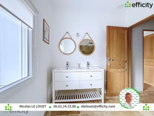 Maison 4 pièces - 122 m²