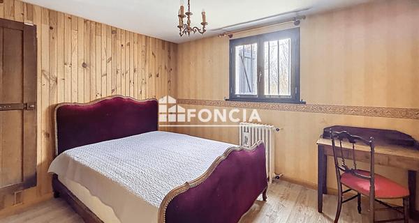 À vendre Maison 5 pièces 110 m² - Flers 61100