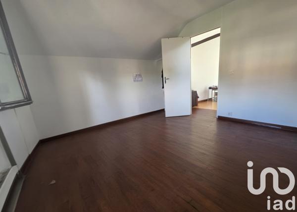 Maison à vendre 2 pièces 45 m² Coye-la-Forêt