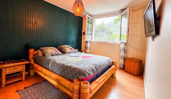 Maison à vendre |  Échirolles |  4 pièces | 90 m²