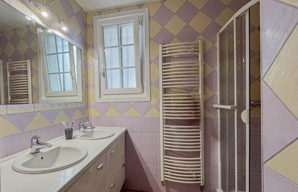 Maison à vendre |  Échirolles |  4 pièces | 90 m²