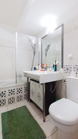 Appartement 2 pièces 46 m2