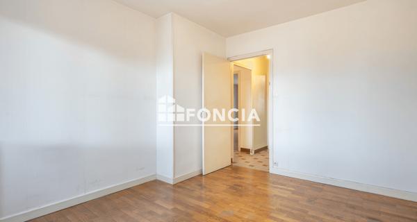 À vendre Appartement 3 pièces 68 m² - Grenoble 38000