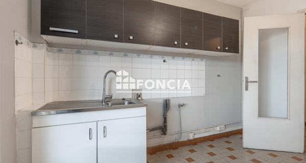 À vendre Appartement 3 pièces 68 m² - Grenoble 38000
