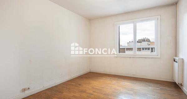 À vendre Appartement 3 pièces 68 m² - Grenoble 38000