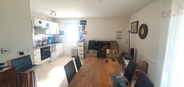 Appartement à vendre, 3 pièces - Lanester 56600